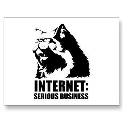 lolcat_the_internet_is_serious_business_postcard-p239434982738672160td81_400.jpg