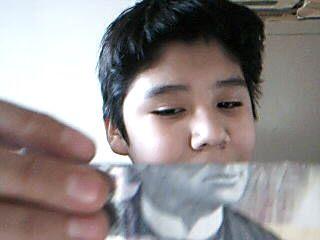 Moneyface