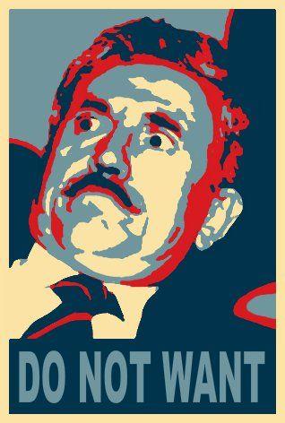 Obama "Hope" Posters