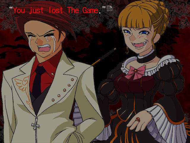 THE GAME