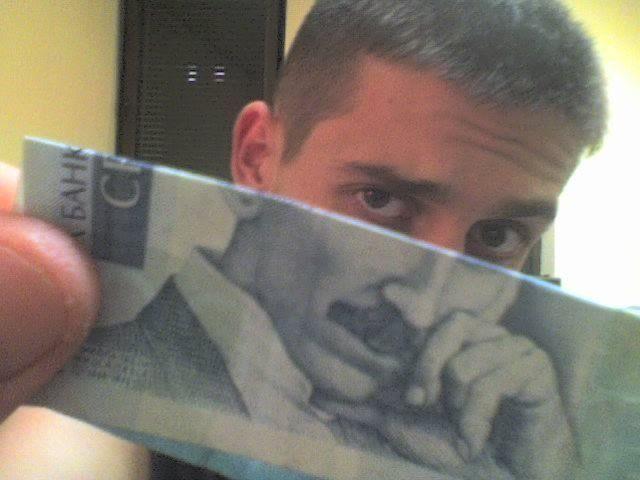 Moneyface