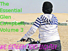 Make Your Own Album Cover