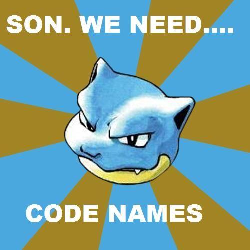 Pokeparents