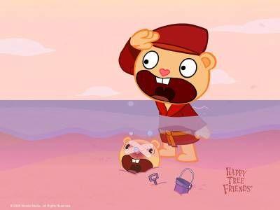 Happy Tree Friends 