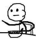 Cereal Guy