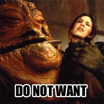 Do Want / Do Not Want