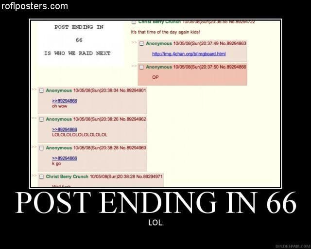 Post Ending in X