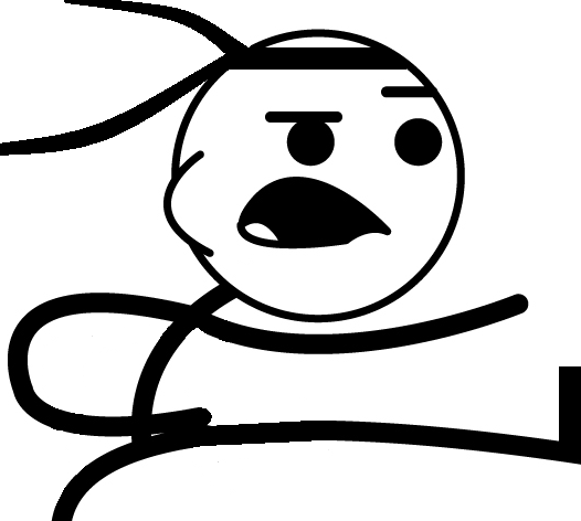 Cereal Guy