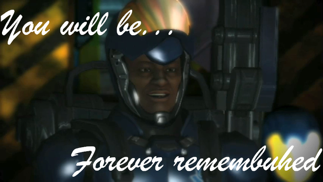 Remember me? / MBD