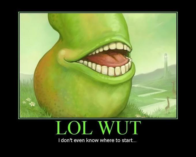 LOLWUT