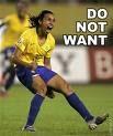 Do Want / Do Not Want