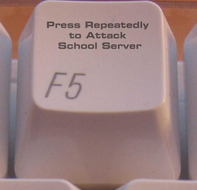 F5
