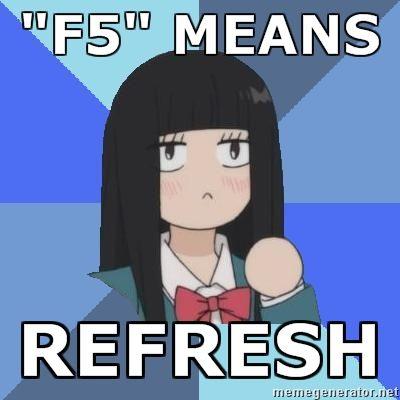 F5