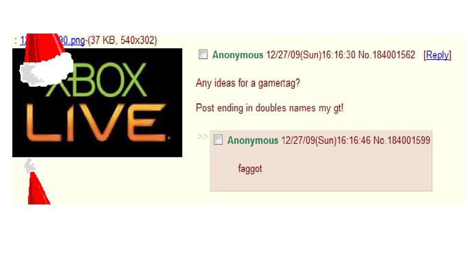 Post Ending in X