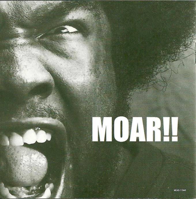MOAR