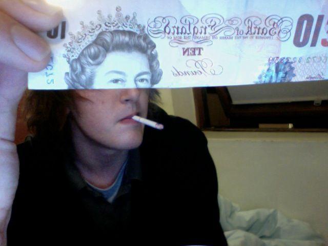 Moneyface