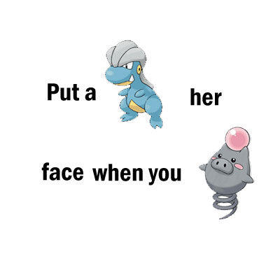 Pokepuns