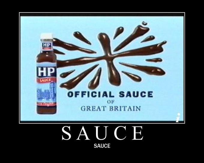 Sauce