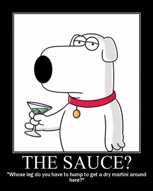Sauce