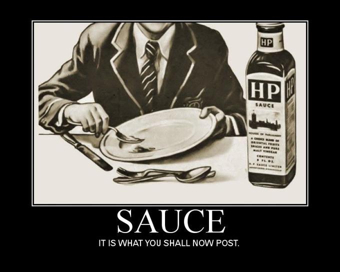 Sauce