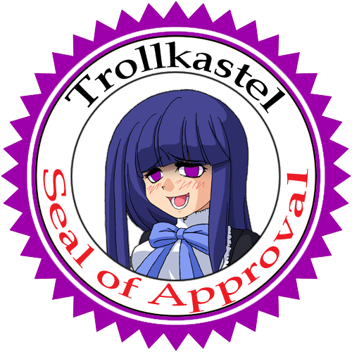 Seals of Approval