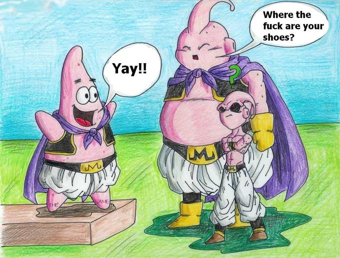 Alternate Universe