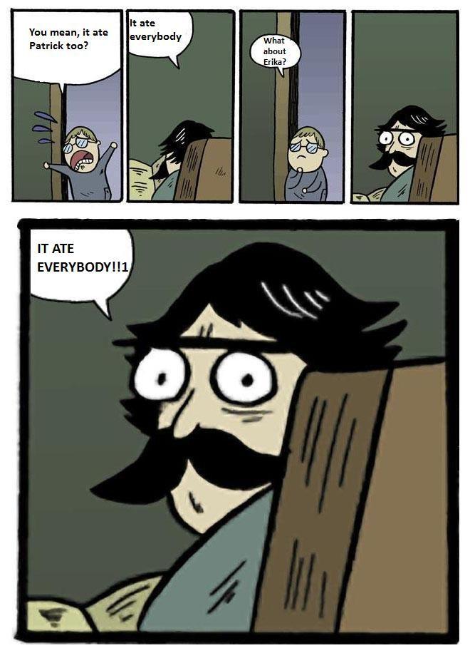 Staredad