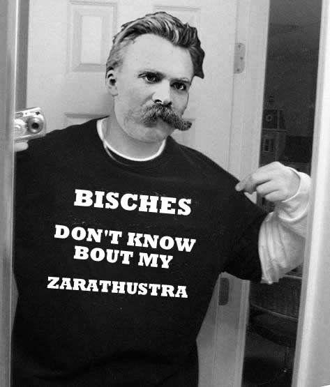 Bitches Don't Know