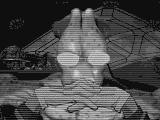 The Gendo Pose