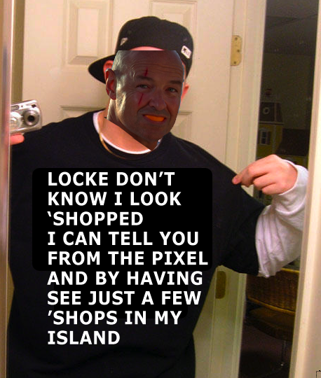 Bitches Don't Know