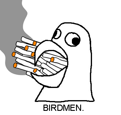 Gentlemen