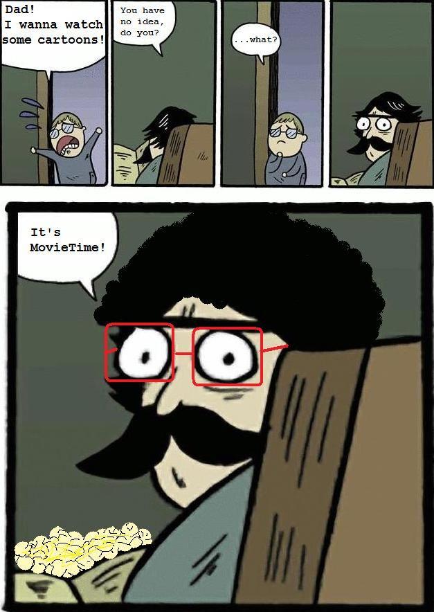 Staredad