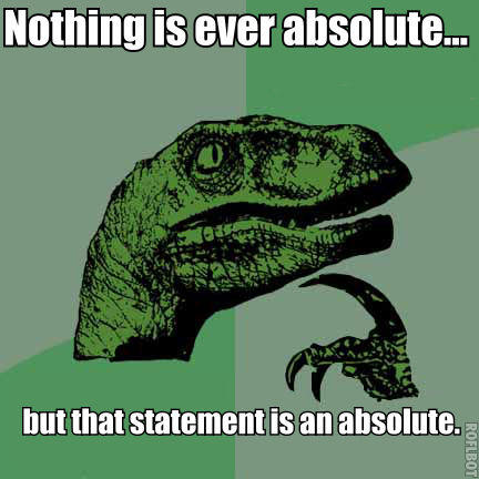 Philosoraptor