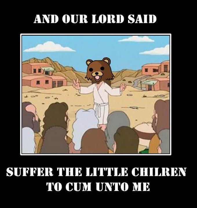 Pedobear
