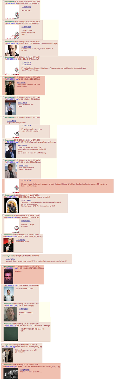 Epic Fail Guy