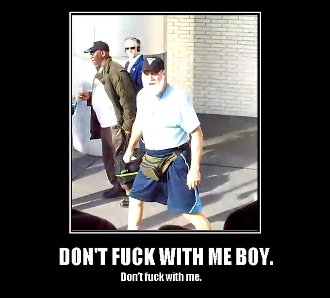 Demotivational Posters