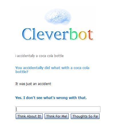 I Accidentally
