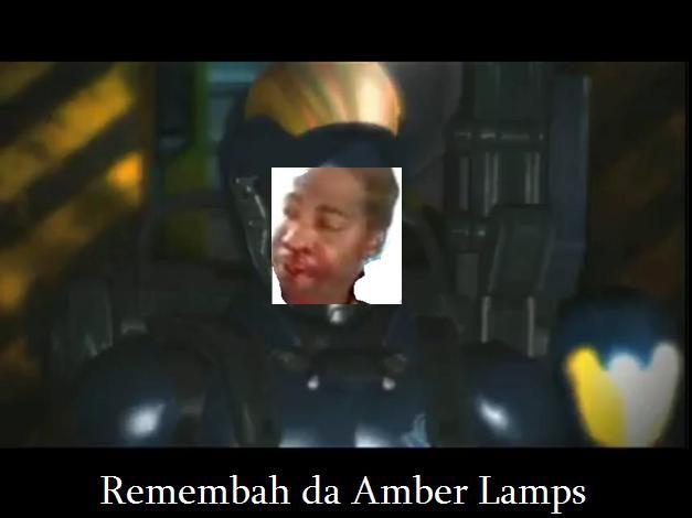 Remember me? / MBD