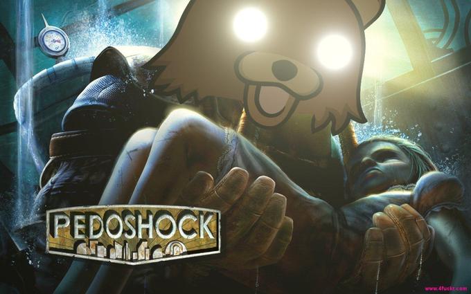 Pedobear