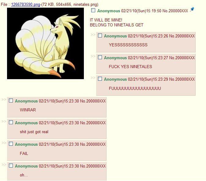 GET