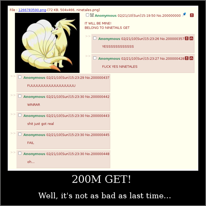 GET