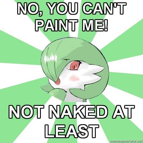 Pokeparents