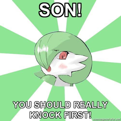 Pokeparents
