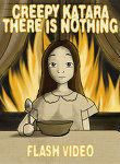 Creepy Katara