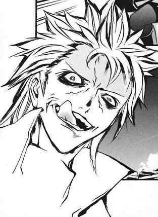 Rape face