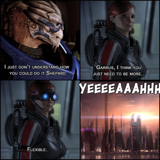 CSI 4 Pane Comics