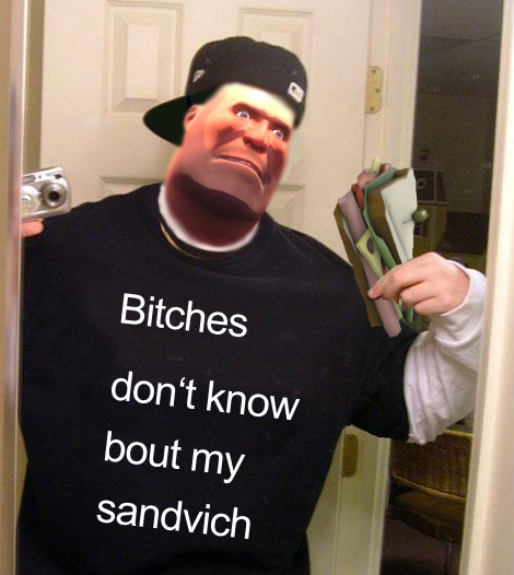 Bitches Don't Know