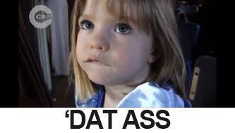 'Dat Ass