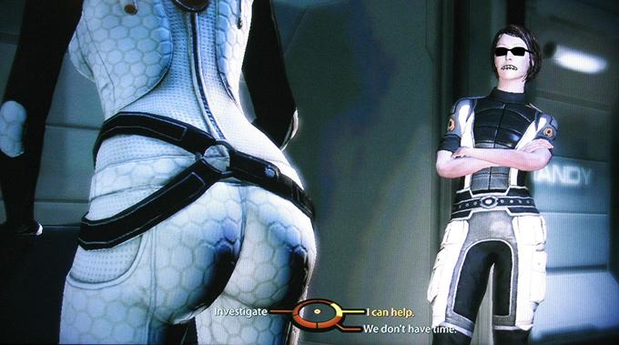 'Dat Ass