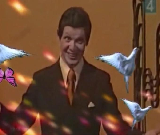 Trololo / Russian Rickroll